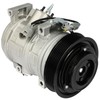 ECCPP AC Compressor Fast Cooling 2002-2006 Fit for Toyota Camry