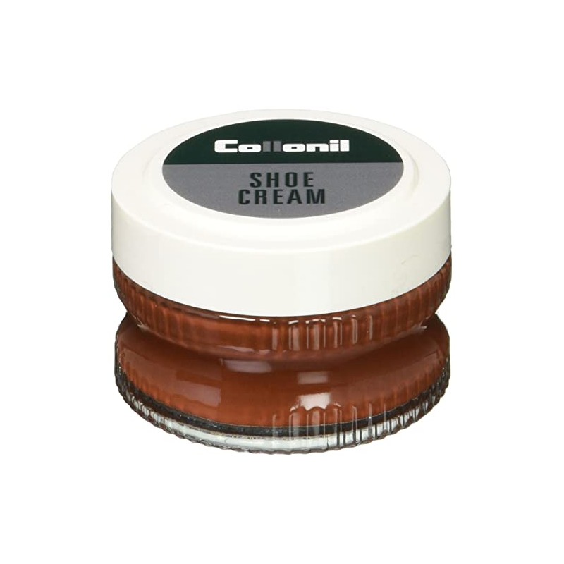 [コロニル] Collonil 補色クリーム シュークリーム 50ml CN044059 (Med. Brown50ml)