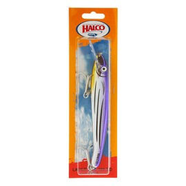 Halco Laser Pro 190 Trolling Lure 185mm 47g Stripey