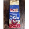 Ground Texas Native Pecan Coffee Medium Roast (2.5 lb.) Bright