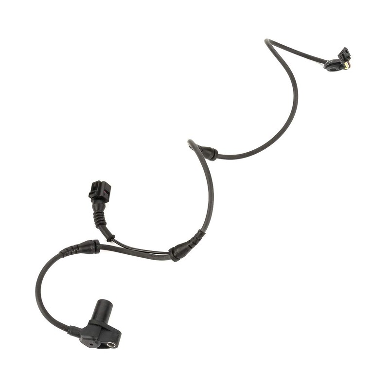 LST 2 x ABS and ABS ring set front speed