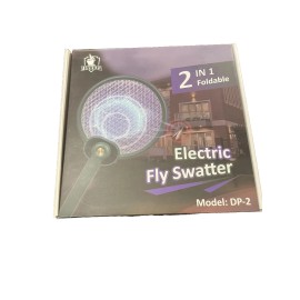 Thanos Electric Fly Swatter - Fly Swatter - Thanos