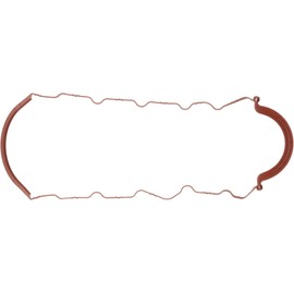 PartCatalog Engine Oil Pan Gasket Set Compatible With GMC Sierra 1500 4.3L V6 2013 2012 2011 2010 2009 2008 2007 P-1219983