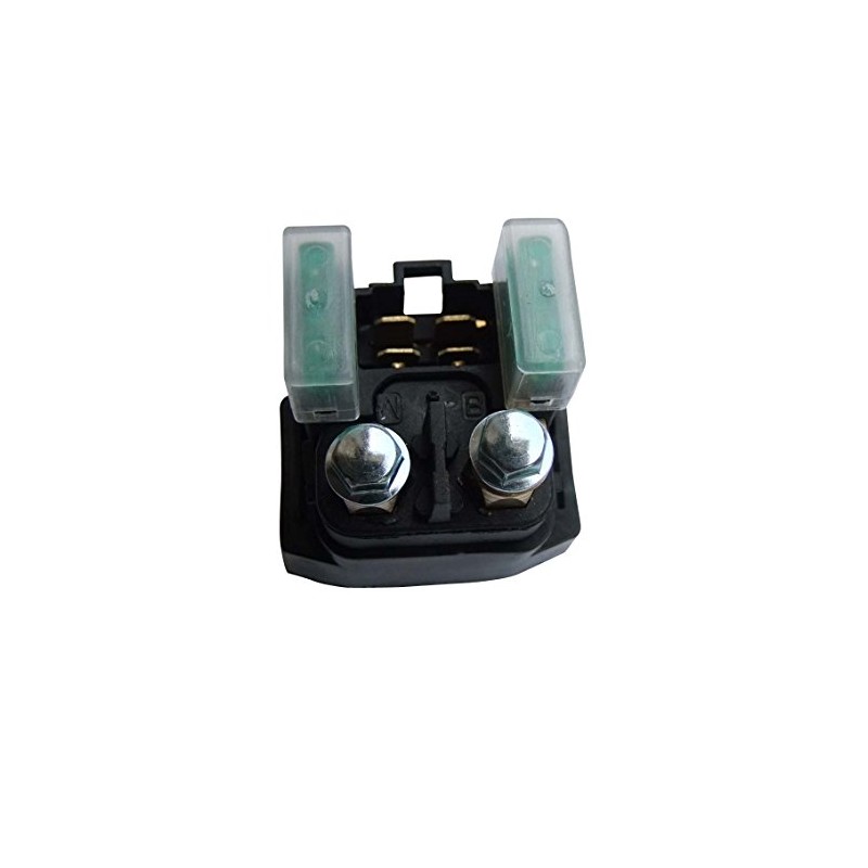 shamofeng Starter Solenoid Relay For YAMAHA YFZ450 2004 2005 2006