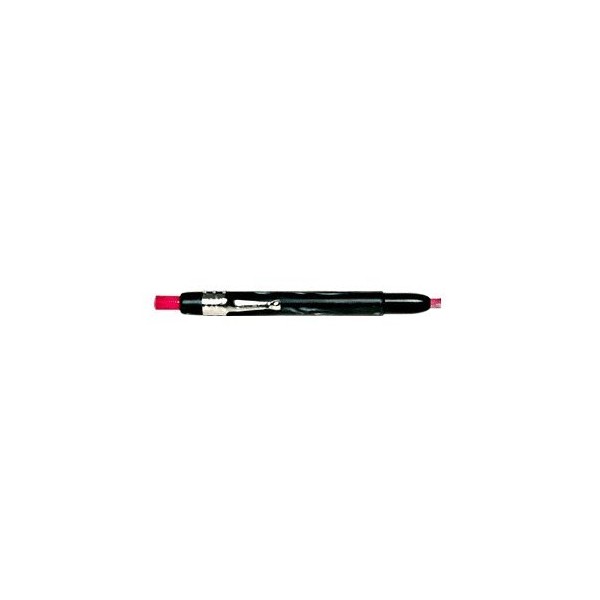 Red Listo Marking Pencil