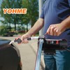YOHOME Diesel Transfer Pump, 12 Volt Fuel Transfer Pump with