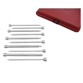 10PCS 200mm Long Torx Set (T10-T55)