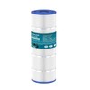 C1200 Pool Filter Cartridge Replacement for Hayward CX1200RE, PA120, C-8412