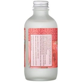 100% Pure Elma and Sana 100% Pure Moroccan Rose Water, 4 Ounce
