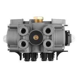 maXpeedingrods 4005001030 Modulator Valve Assembly Replacement Electronic Control Unit Assembly Replace# S4005001030, 8235-S4005001030, S4005001037, TDAS4005001030