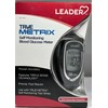 Leader True Metrix Self Monitoring Blood Glucose Meter - EXP: 12/2025