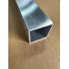 1/8" Wall x 3" x 3" Square Aluminum Tube, 6061