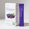Esther Formula Yeo Esther Organic Wild Bilberry 100 2g 14 packs 1 / 에스더포뮬러 여에스더 유기농 야생 빌베리 100 2g 14포 1개