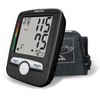 HoMedics Upper Arm Blood Pressure Monitor, Automatic BP Monitor with