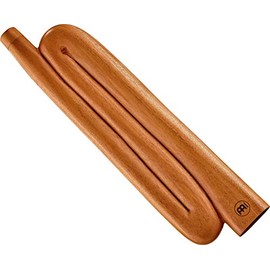 Z-shaped Professional Didgeridoo for Sound Healing Therapy, Yoga, Meditation and Circular Breathing â NOT MADE IN CHINA â 25.3" Mahogany Shell, Tuned to C, 2-YEAR WARRANTY