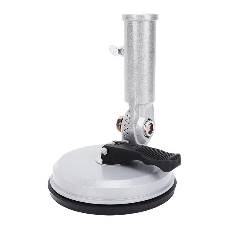 Generic RV Flag Mount, Suction Cup Flag Holder 180 Degree
