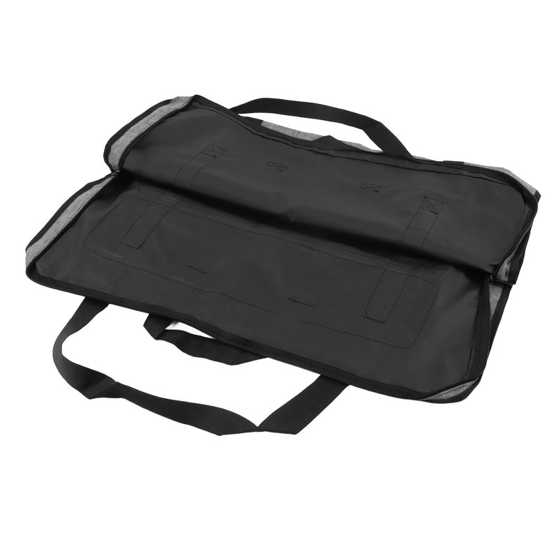 Art Bag Waterproof Foldable Portable Large Capacity Sketching Board Bag