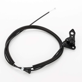 LST Bowden Cable Bonnet Cable Front Flap Release 3 Series Compact E36