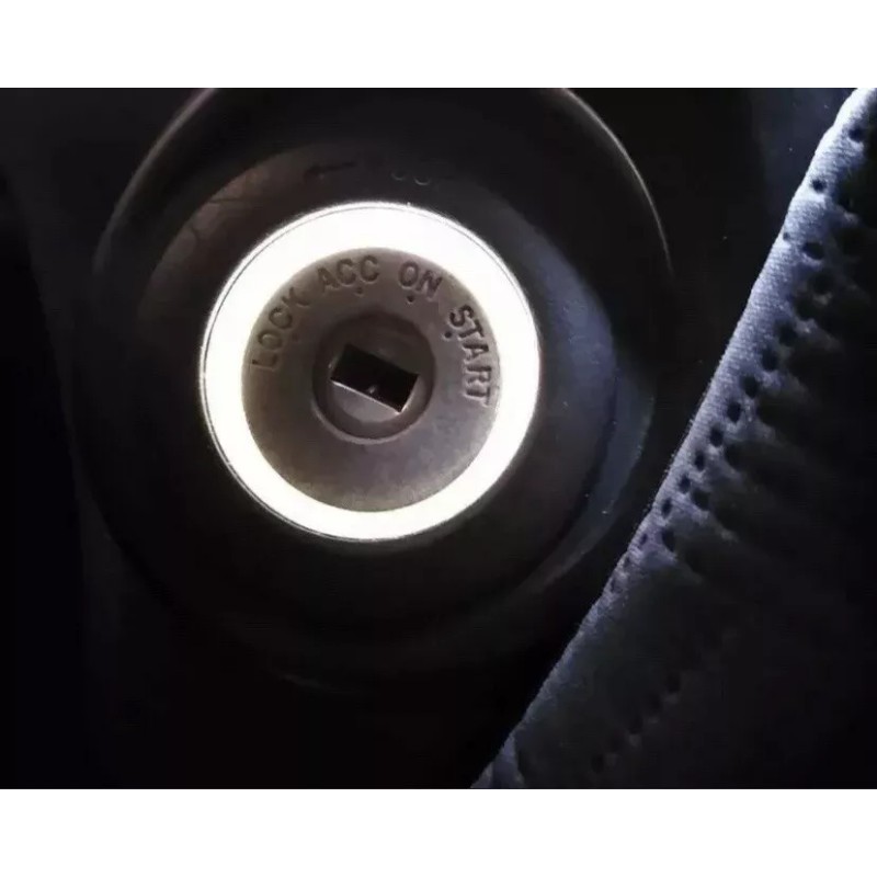 newlineperformanceLED White Cluster / Pods / Key Ring LED Bulbs