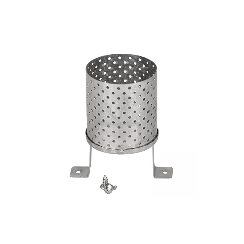Petromax Radiator and Impact Plate Set HK350/HK500 for Lamps from