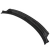 Black Windshield Wiper Cowl Grille Top Replacement for Ford Explorer