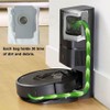 For iRobot Dust Bag for iRobot Roomba Robot Vacuum i3,