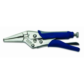 Williams 23220 6-Inch Locking Plier Long Nose