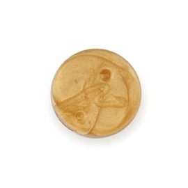 Prija Twister cremoso vitalizzante au gingembre