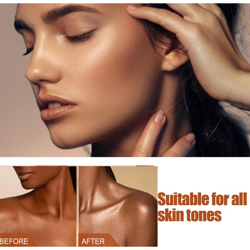 Eazerom Face Foundation 20