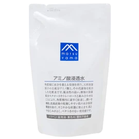 Matsuyama M-Mark Amino Acid Osmotic Water Refill 190 ml