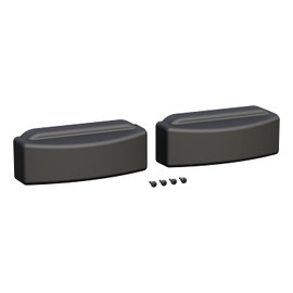 Luverne 2090608 Grip Step End Caps