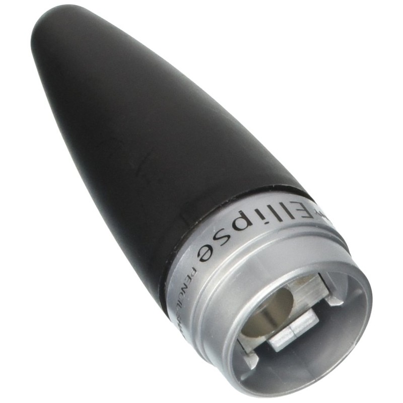 Kum 306.44.22 Magnesium Ellipse 1-Hole Inner Sharpener