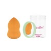 Makeup sponge beauty blender, latex free makeup sponge, vegan makeup