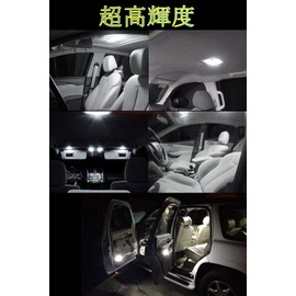 T10 LED Voice Lamp, T10 LED Canceller, T10 LED White Explosion, Built-in Canceller, CANBUS T10, LED Room Lamp, 3SMD 3030 Chip, T10 LED License Plate Light, 40,000 Hours, Vehicle Inspection Compatible,