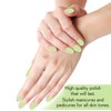 Color Club Nail Polish, Til The Records Stop