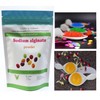 Refined Pure Sodium alginate Powder 4 oz-113 g Food Grade