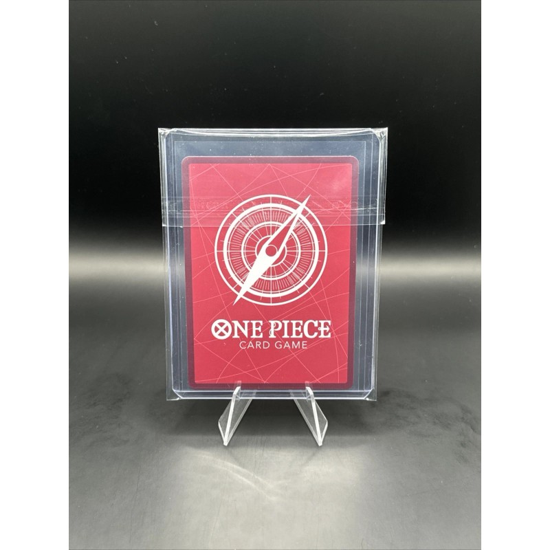 Smoker OP10-001 Royal Blood One Piece