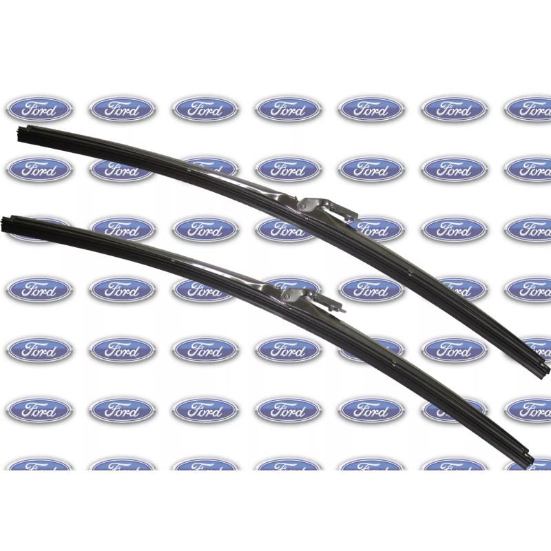 NORS 1961-1972 Ford & Ford Truck Windshield Wiper Blades -