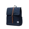 Herschel Supply Co. City Backpack, Navy, One Size