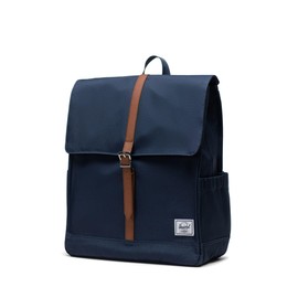 Herschel Supply Co. City Backpack, Navy, One Size