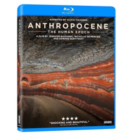Anthropocene The Human Epoch