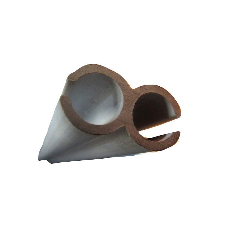 SecureFix Direct Drive Away Rail Channel X3 (Figure 8 Double