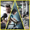 AFFINITY Gym Gloves | Breathable | Non Slip | Padded