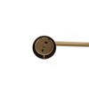 All Copper Bathroom Towel Bar European Style Wall Mounted Towel