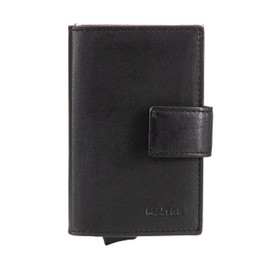 Maitre F3 C-Two E-Cage SV8, black