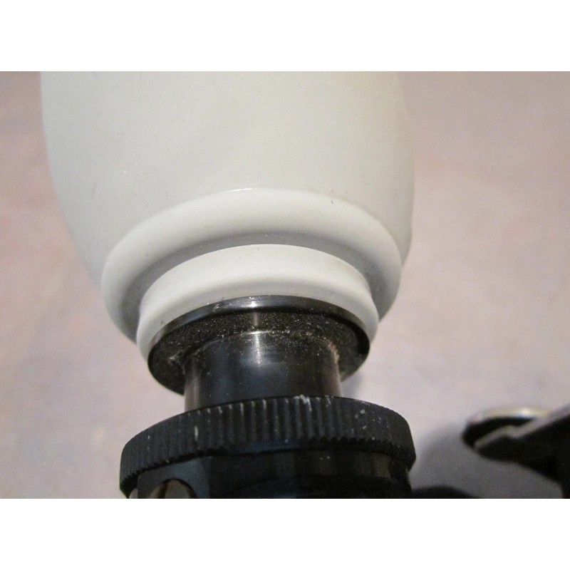 Bolex BLACK EYEPIECE EYECUP for BOLEX BEAULIEU 16MM Movie Camera