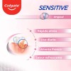 Pasta Dental Colgate Sensitive Original con Flúor 74 ml