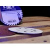 SBS Velcro Sanding Discs, Diameter 125 mm, Various Grits, Choice