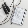 The Ultimate Fitness Journal for Tracking and Crushing Your Gym