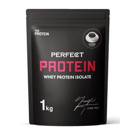 ザ프로 WPI 퍼펙트 프로틴 커피 맛 1kg 유청 단백질 아이솔레이트 30회분 武?제약 The Pro WPI Perfect Protein Coffee Flavor 1kg Whey Protein Isolate 30 Servings